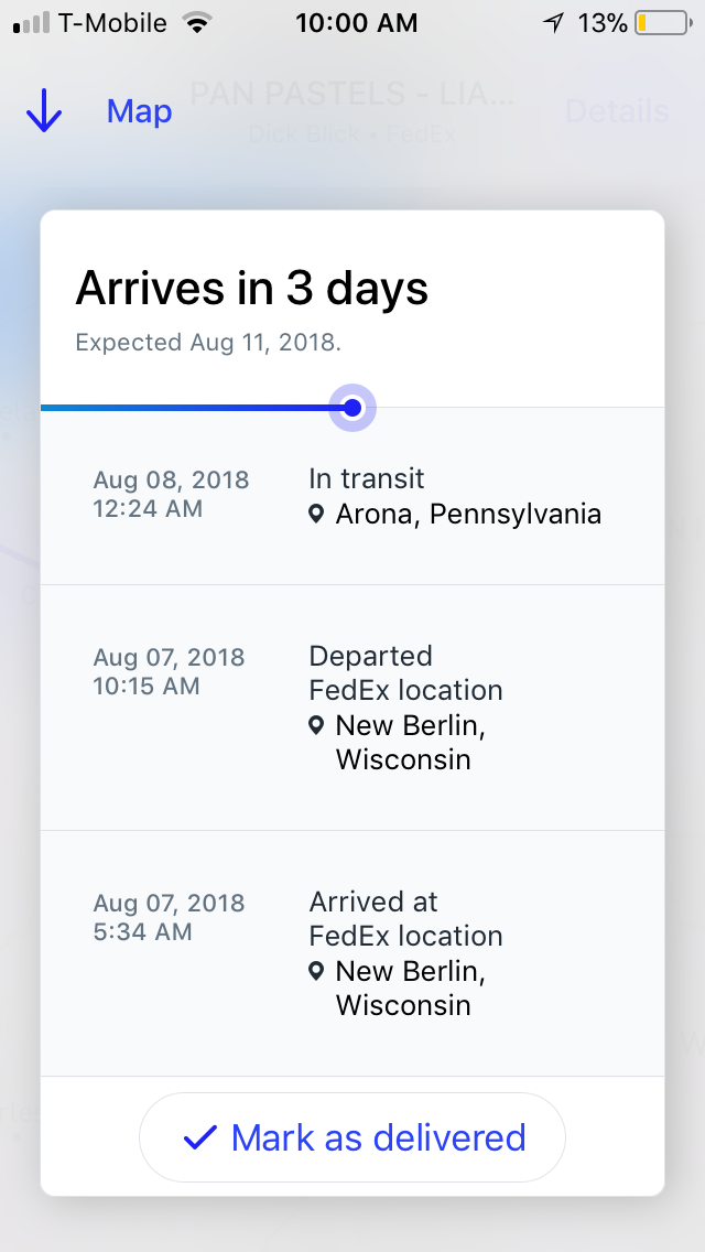 Настройки входа в Arrive через Google