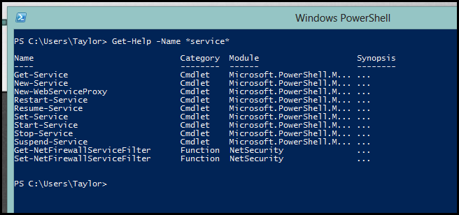 Поиск справки с использованием шаблонов и подстановочных символов