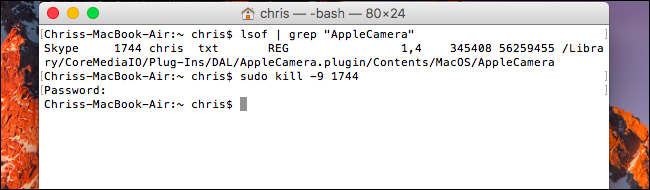 Удаление угроз и рекомендации по безопасности Mac