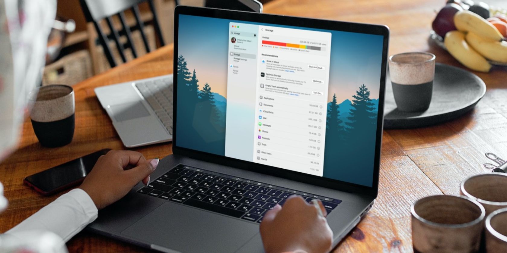 React Native AsyncStorage — руководство