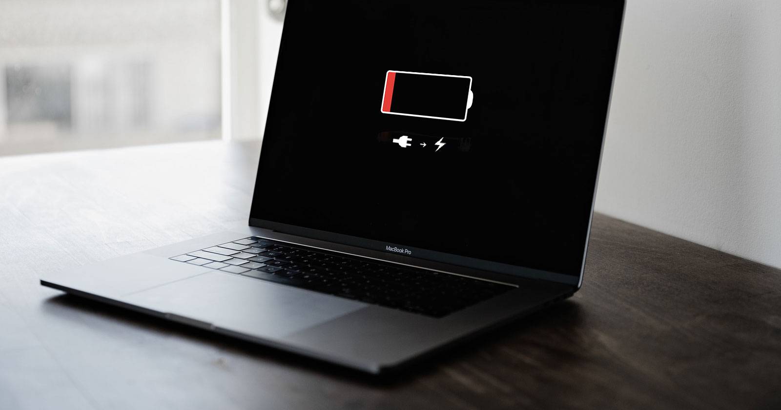 Какие приложения разряжают MacBook — как найти и исправить