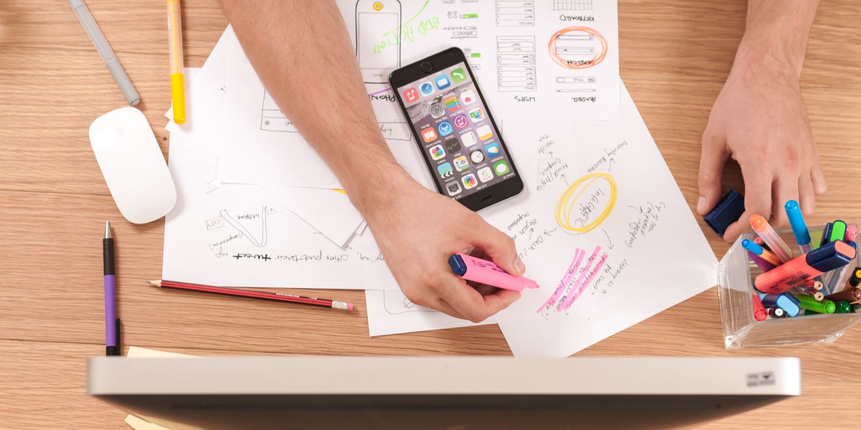 Ошибки ментальных карт и как их избежать