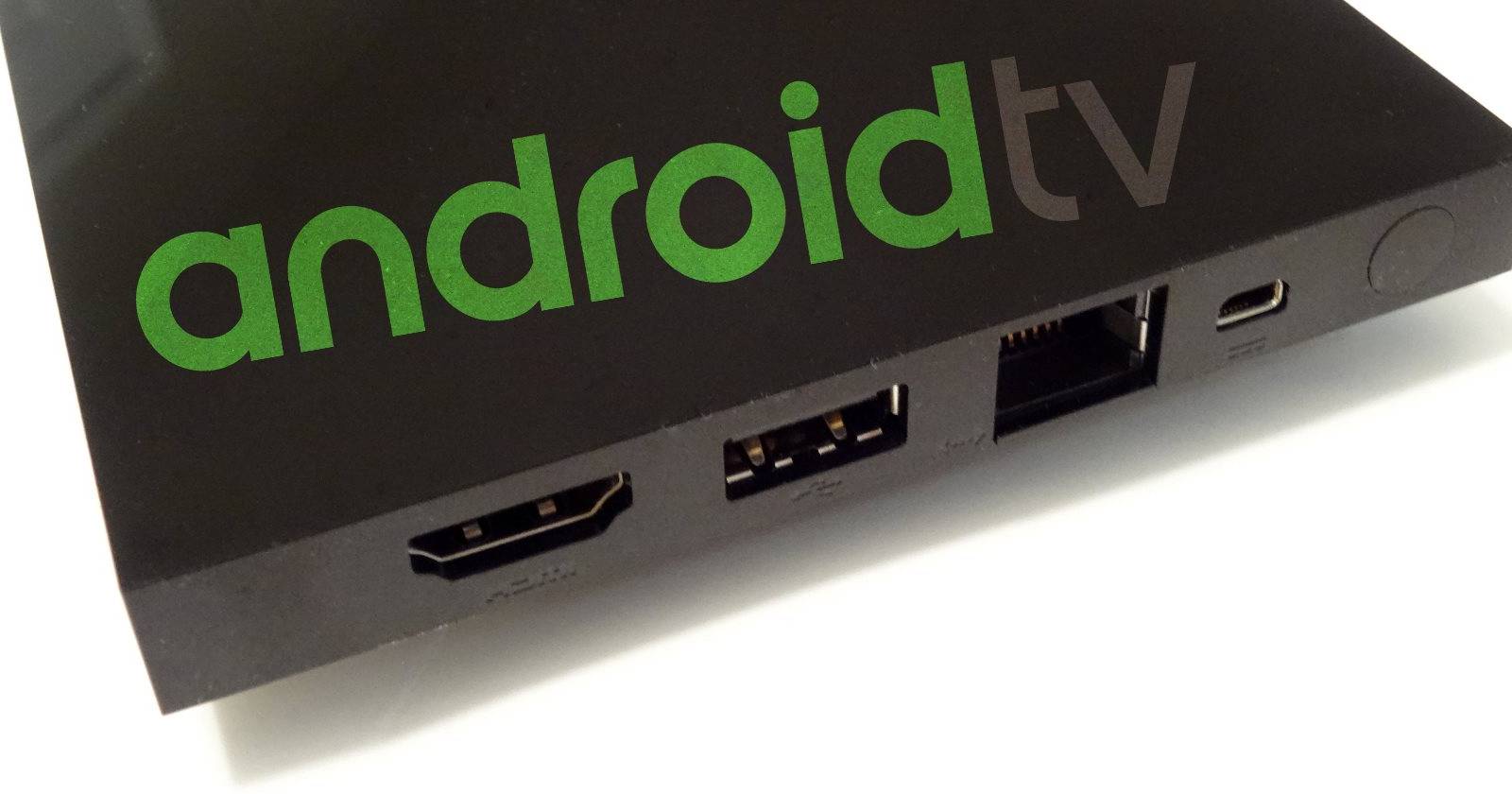 Как увеличить память на Android TV