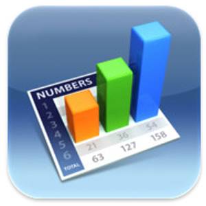 Formulaires Numbers sur iPad/iPhone — guide pratique