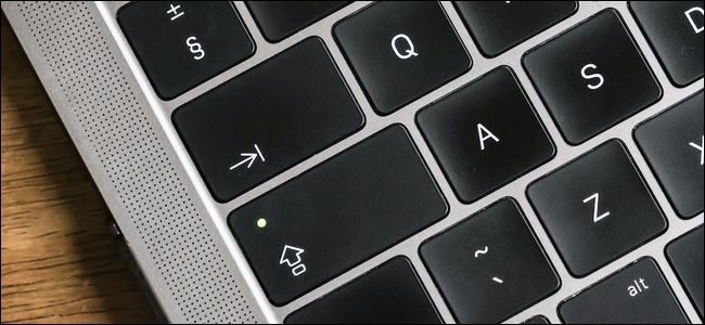 Переназначить Caps Lock в Hyper на macOS