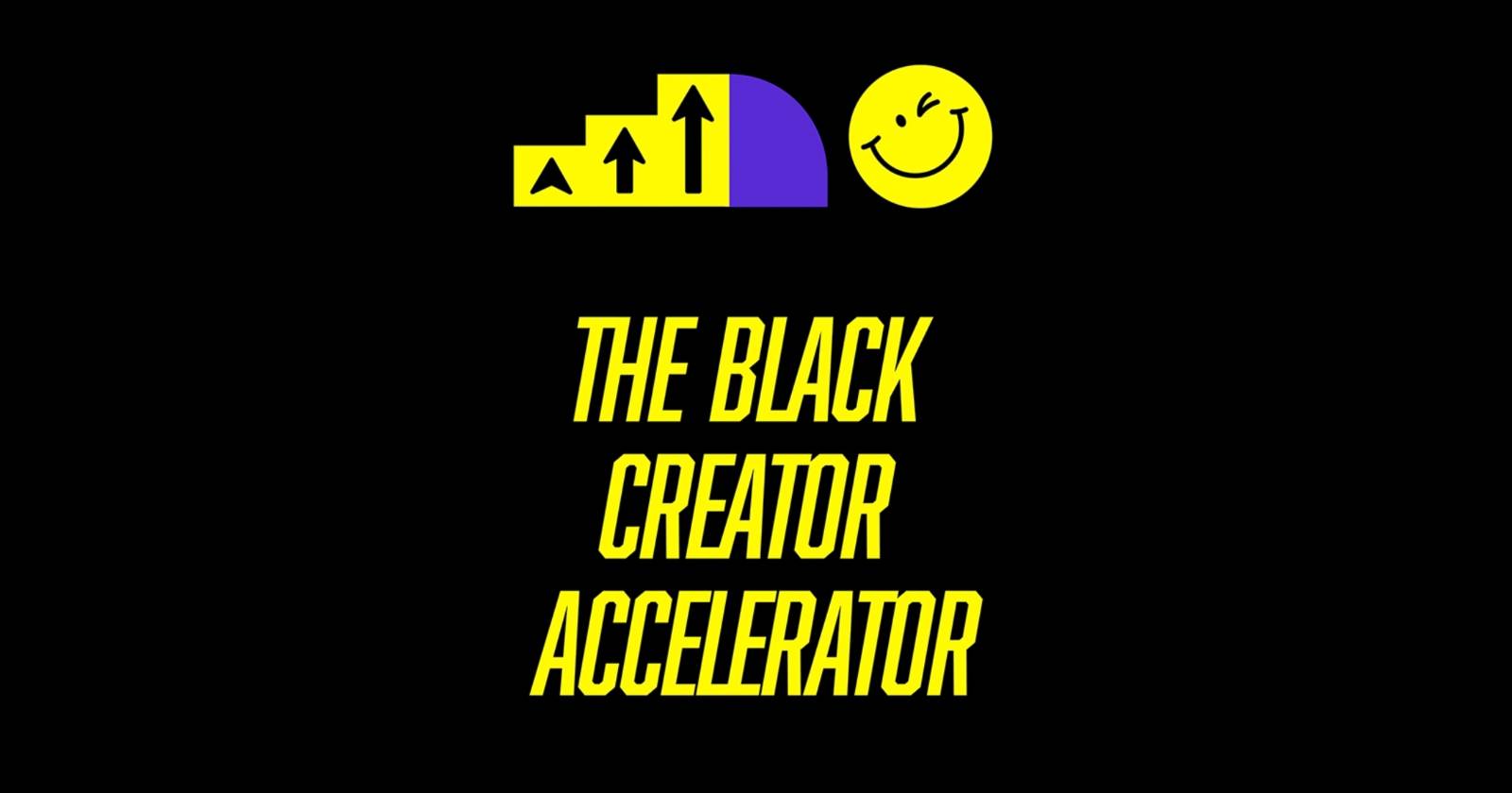 Snap Black Creator Accelerator — как подать заявку