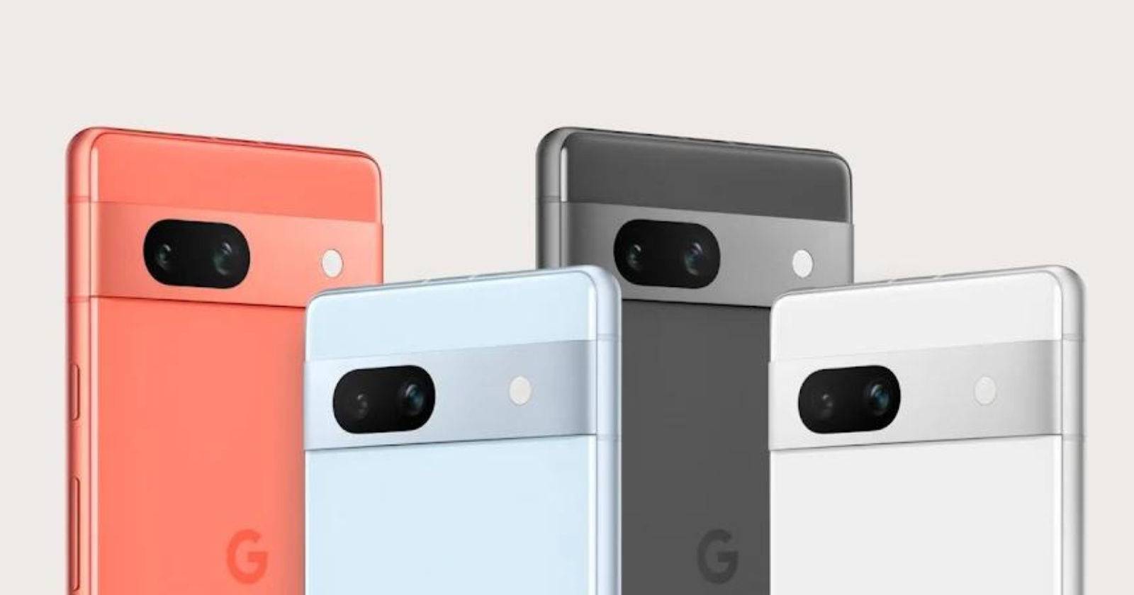 Top Shot на Google Pixel: как включить и использовать