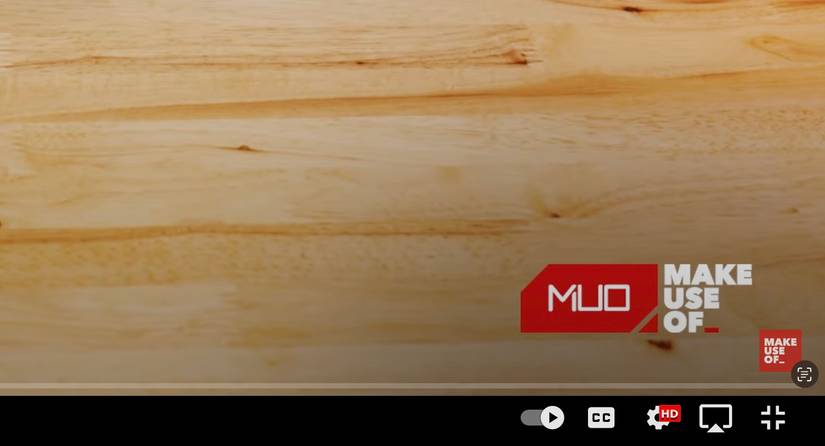 Кнопка AirPlay в медиаплеере macOS