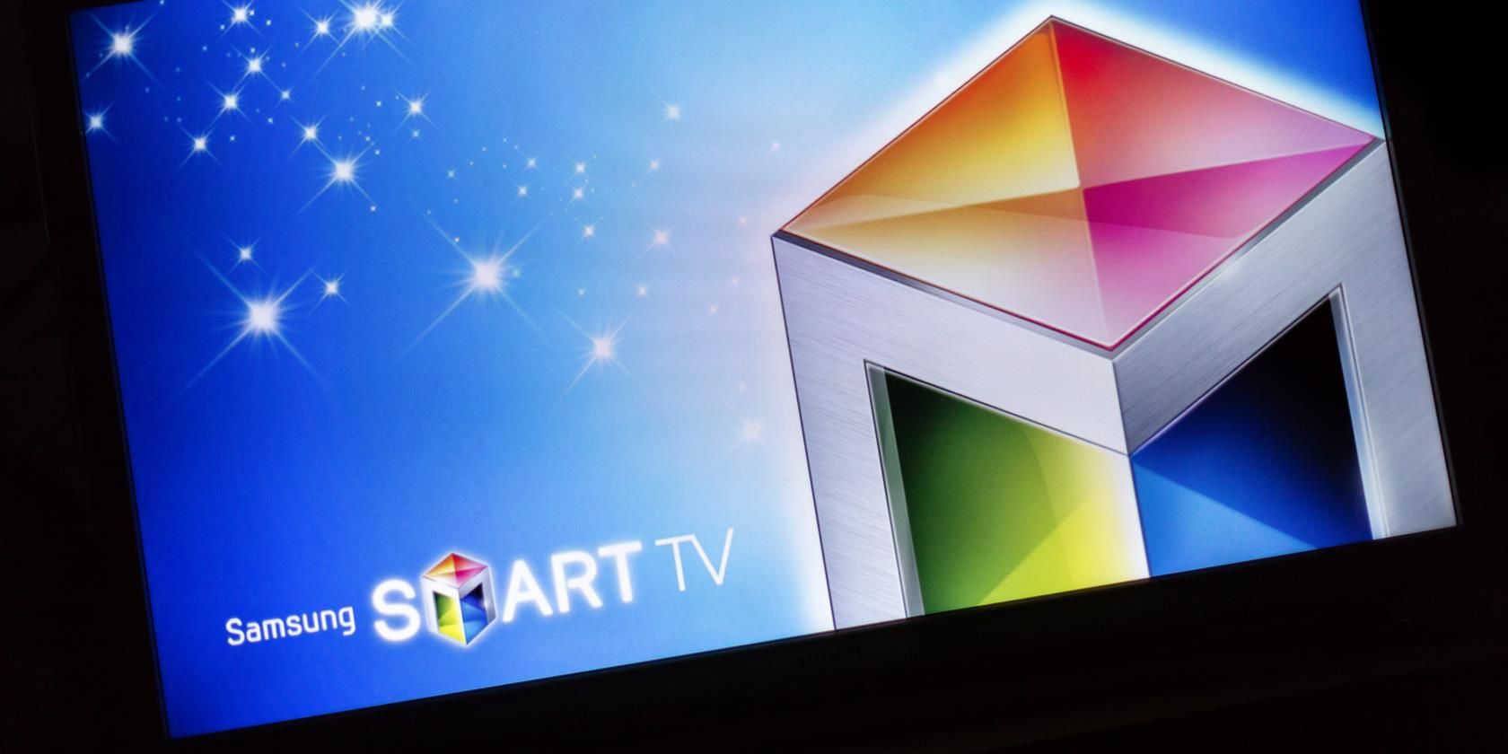 Как удалить приложения на Samsung Smart TV