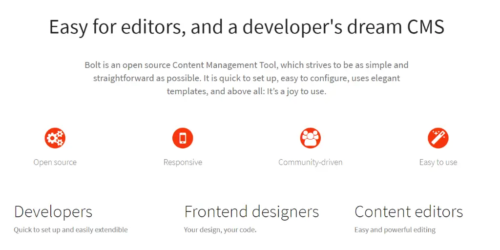 Bolt CMS на Debian 9 — установка LAMP