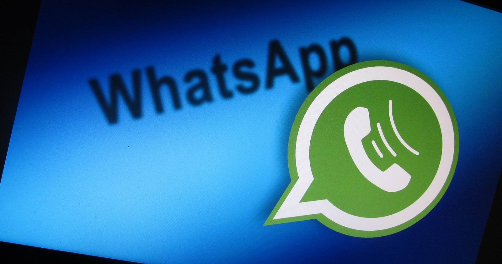 Перенос WhatsApp с Android на iPhone