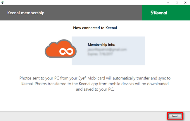 Подтверждение регистрации и срок действия учётной записи