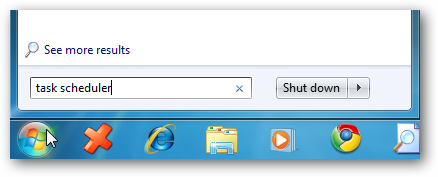 Запланировать очистку диска в Windows