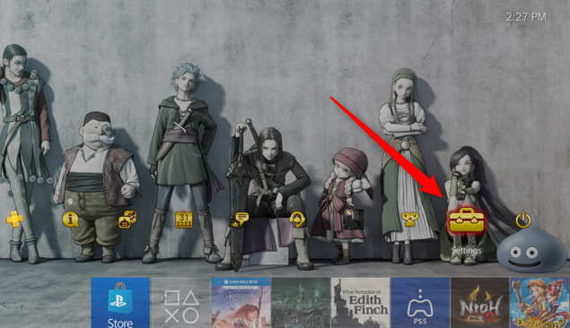 Включить 2FA на PlayStation — простой план