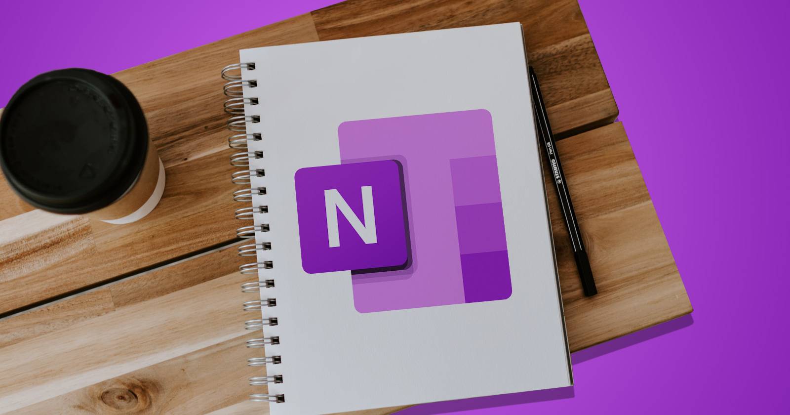 Как сохранять заметки в OneNote