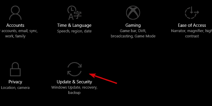 Ошибка Windows 10 0x80070714 — способы исправления