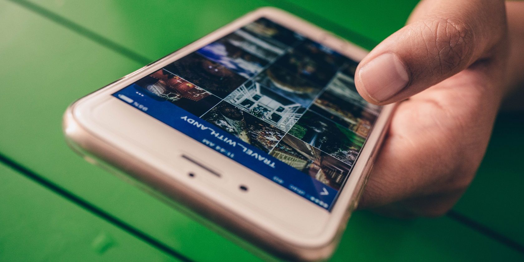 Как навести порядок в фотоплёнке