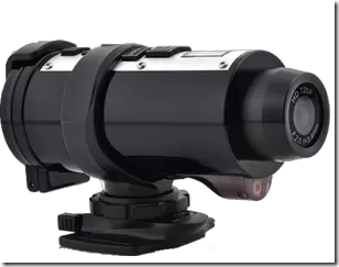 Скриншот: интерфейс VideoReg