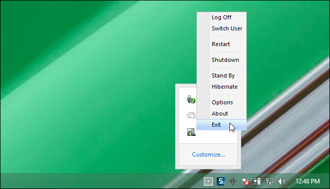 Windows 10‑Startmenü in Windows 8.1 installieren
