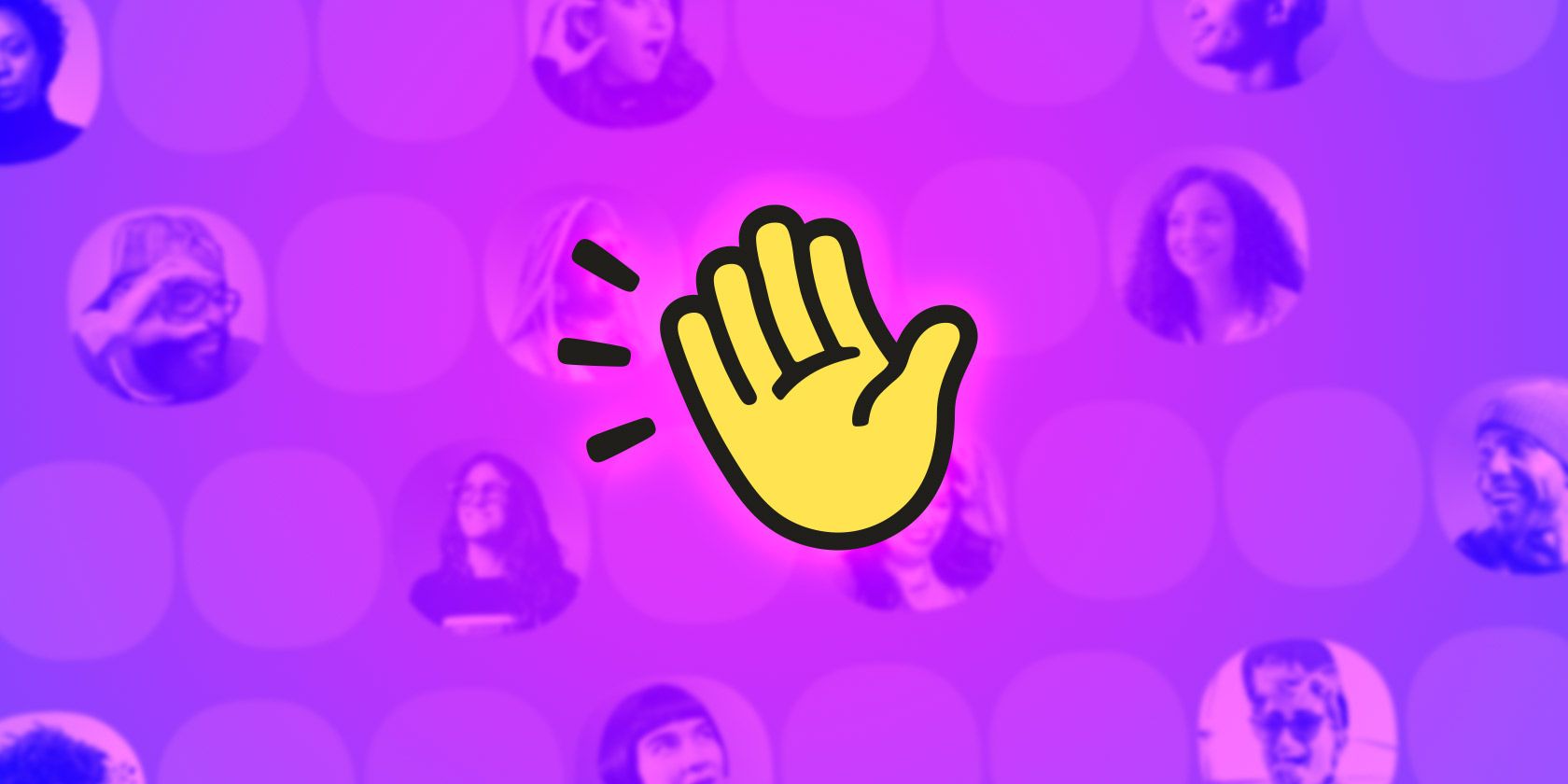 Добавить друга в Clubhouse через Wave