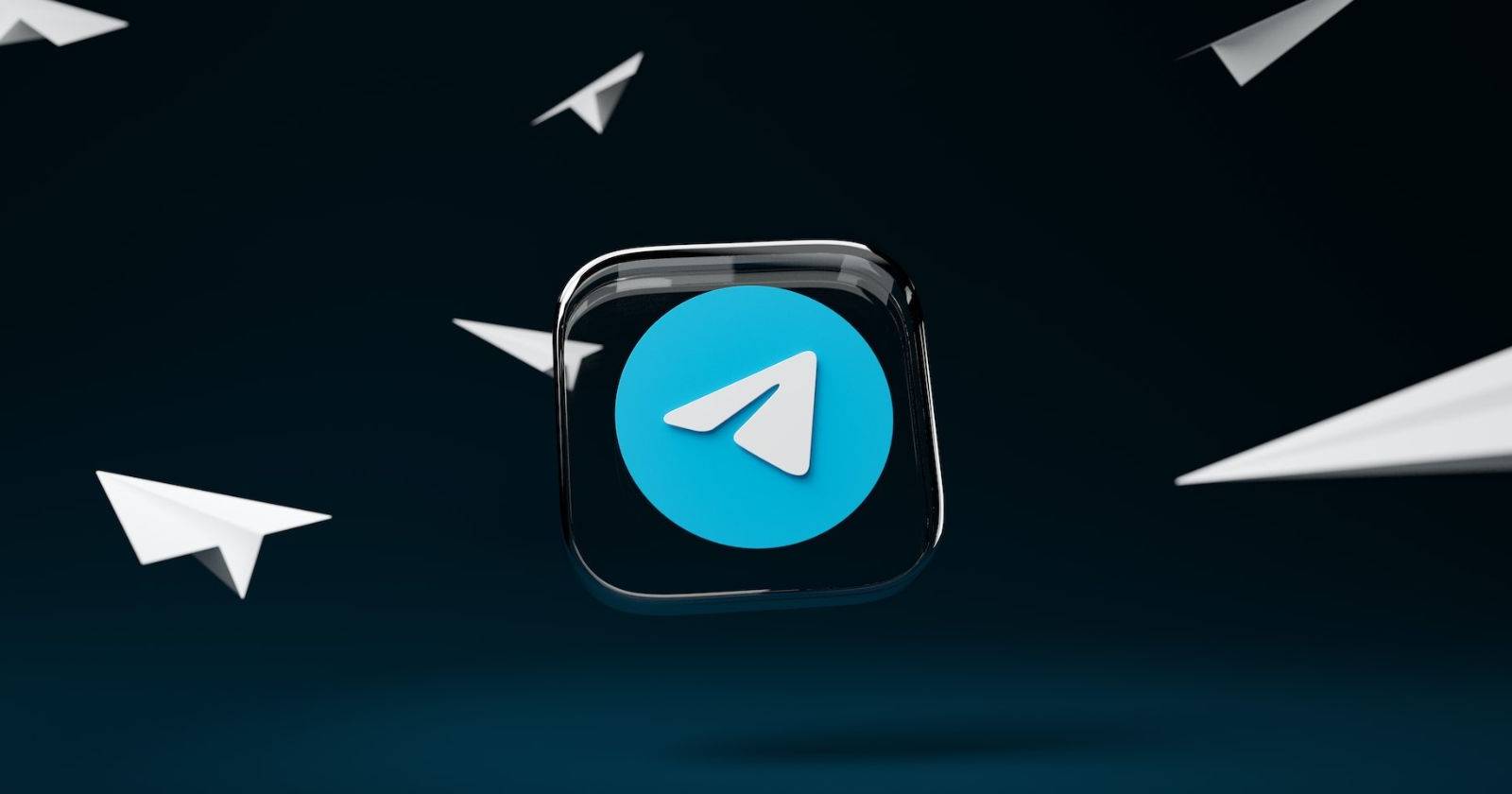 Как понять, что вас заблокировали в Telegram