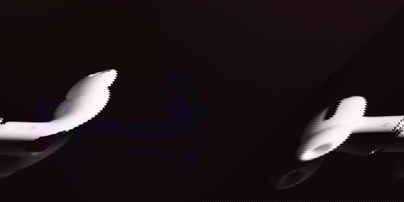 Как подключить AirPods к Android и Windows