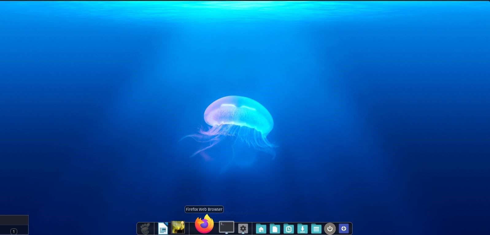 Cairo Dock с настройками тем и доклетов