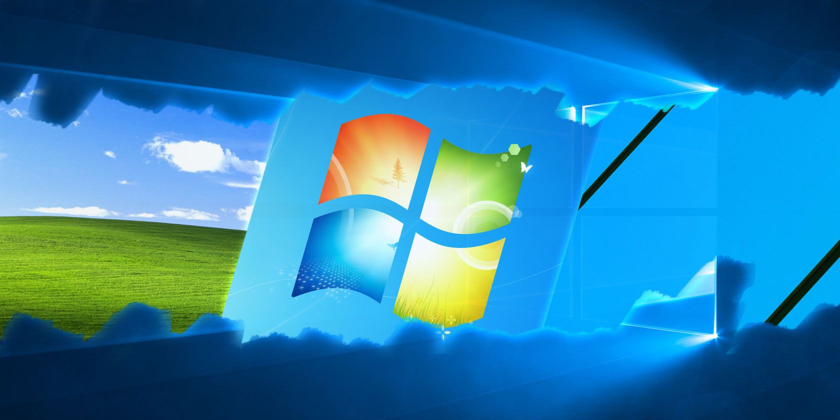 Обновления Windows 7 без антивируса — как включить