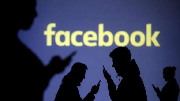 Как разблокировать аккаунт Facebook быстро