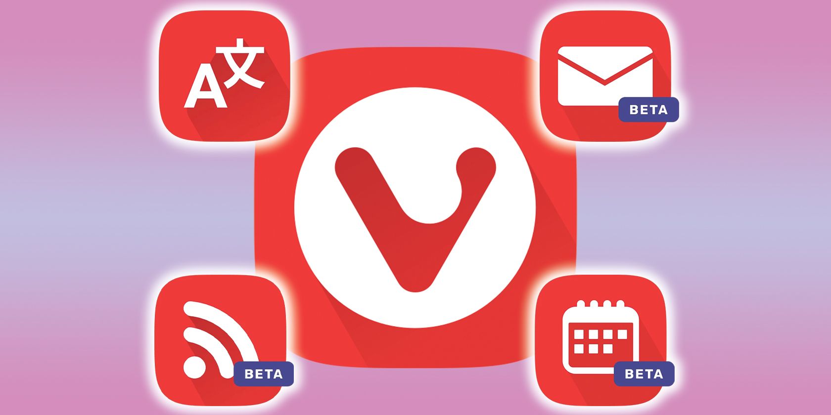Как настроить Vivaldi Mail