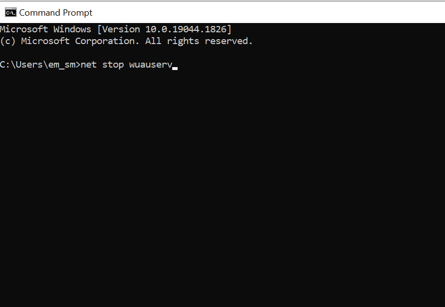 Переименование через командную строку