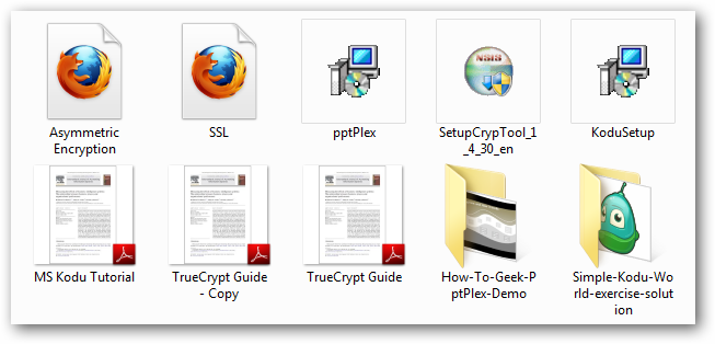 FileMenu — быстрое управление файлами в Windows