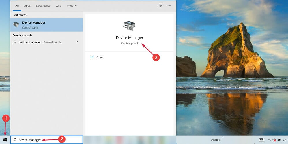 Исправление ошибки Default gateway не доступен