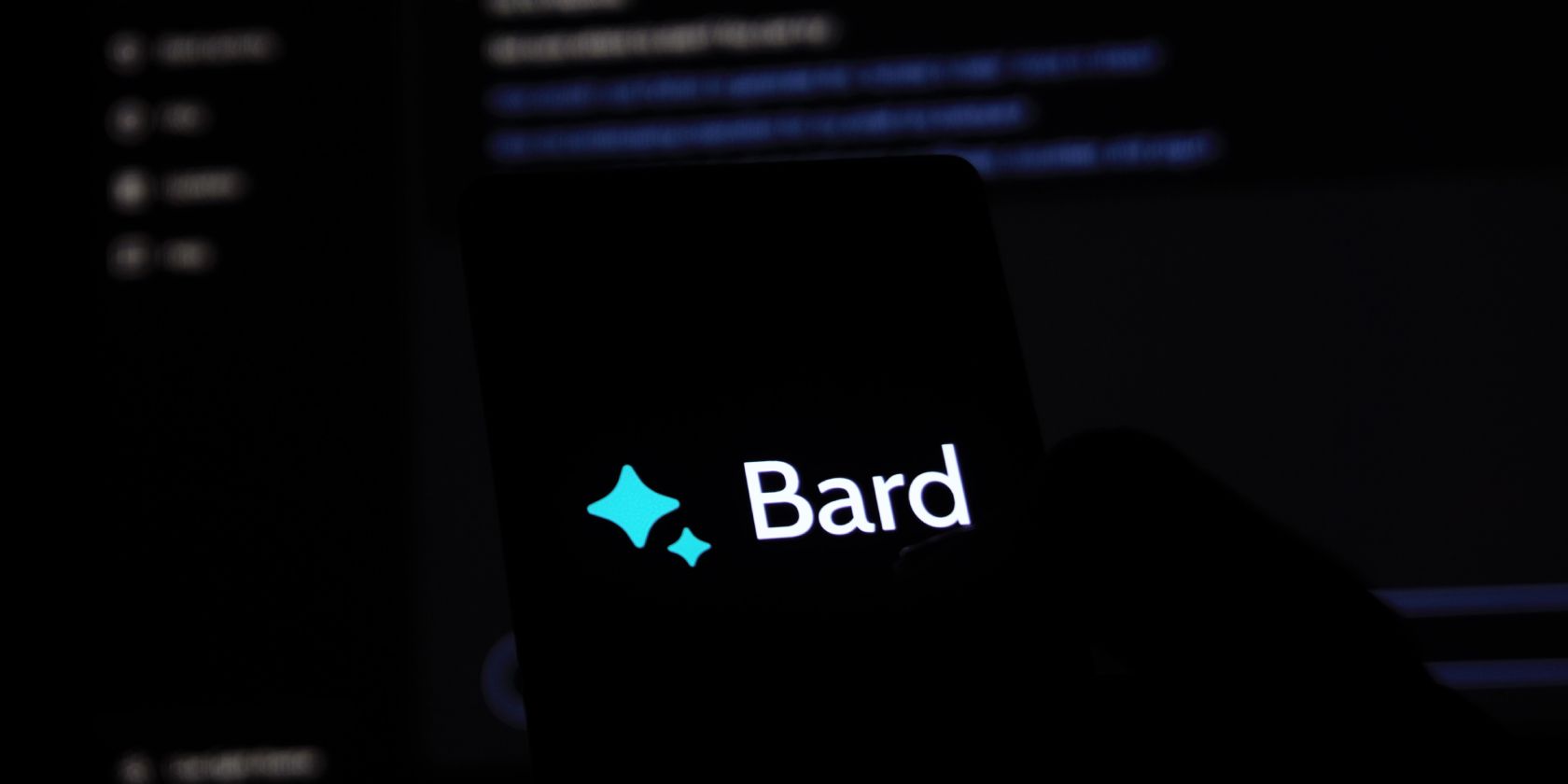 Удаление истории Google Bard — руководство