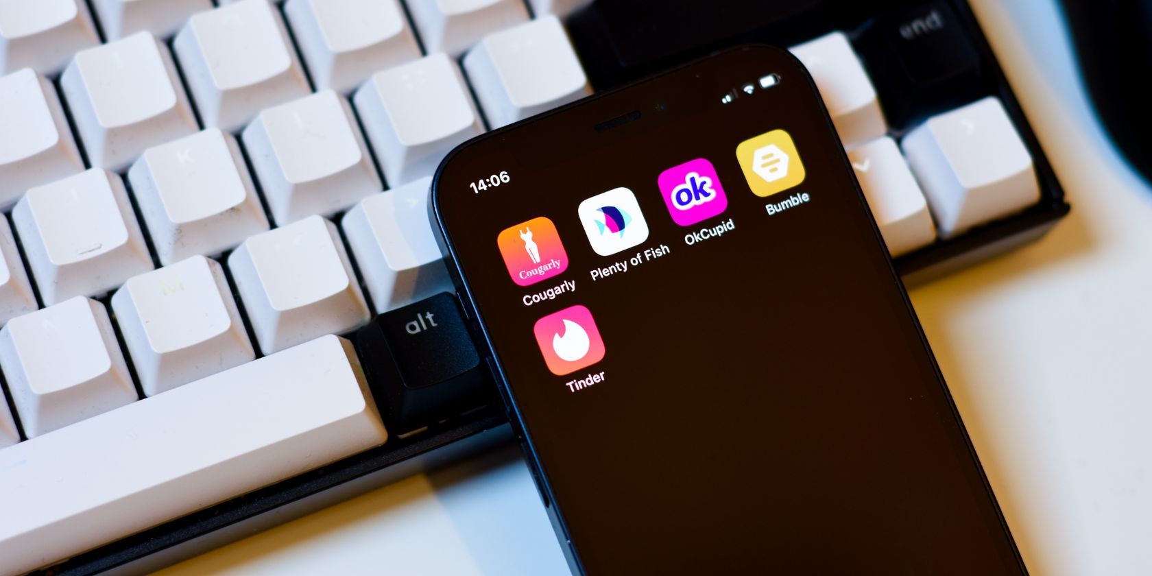 Как выбрать приложение для знакомств