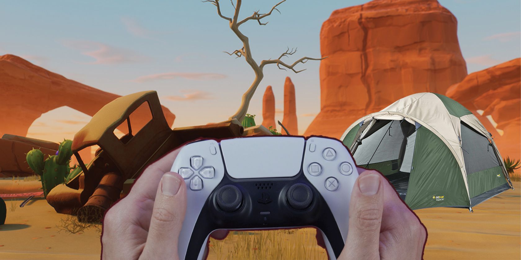 Как побеждать кемперов в шутерах