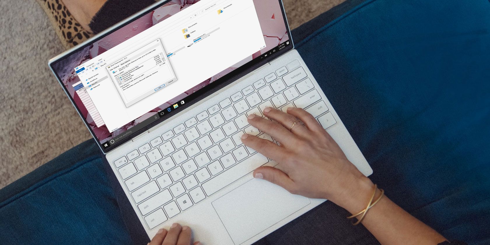 WinSxS: как работает и как безопасно очистить