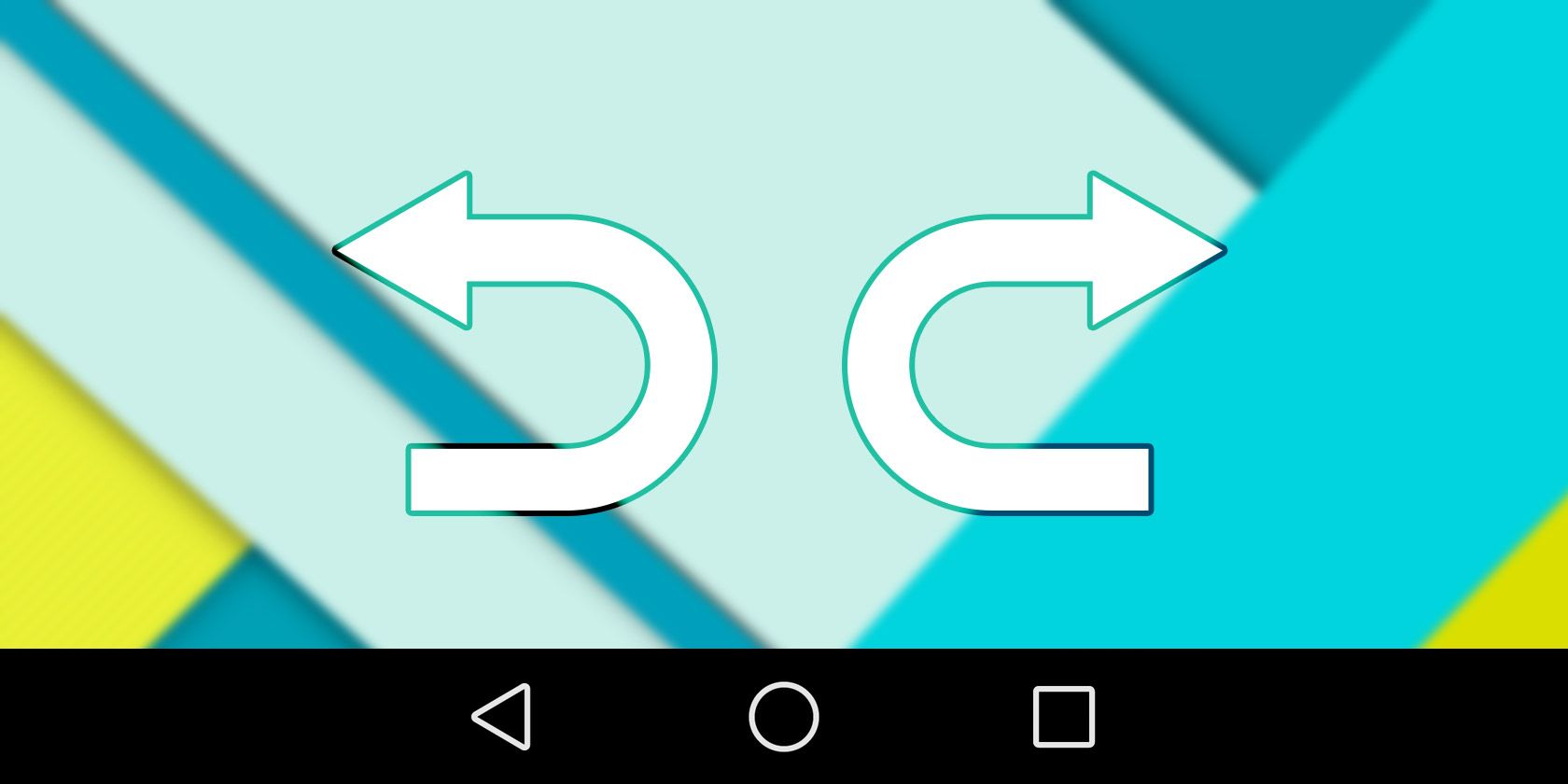 Inputting+: отмена/повтор текста на Android