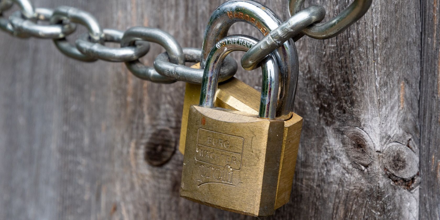 Создать базу KeePass и экстренный лист