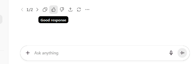 Иллюстрация: сбор обратной связи и метрики