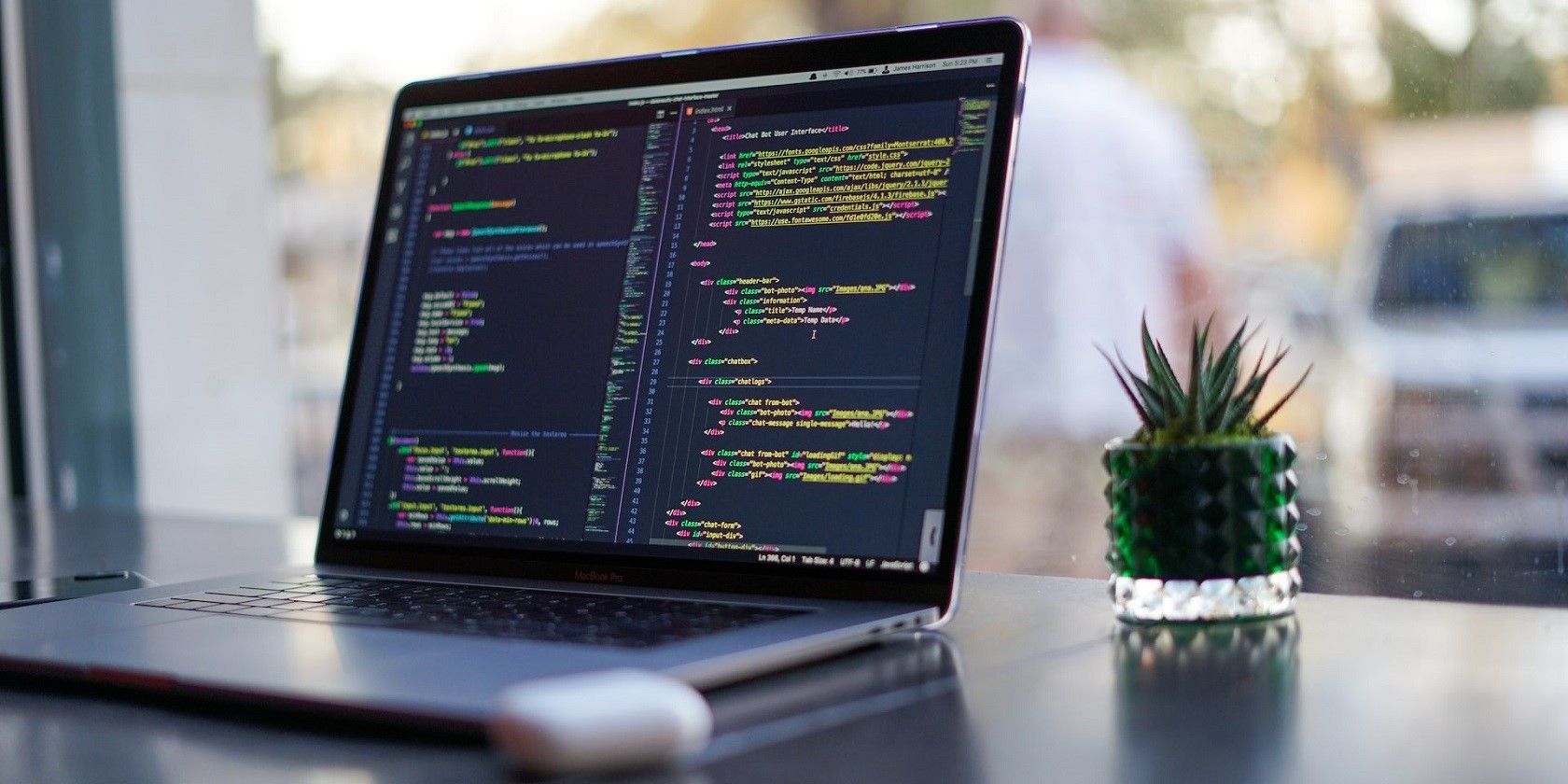 JWT авторизация в Node.js: Express + MongoDB