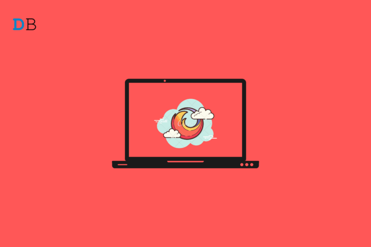 Firefox не отвечает в Windows 11 — как исправить