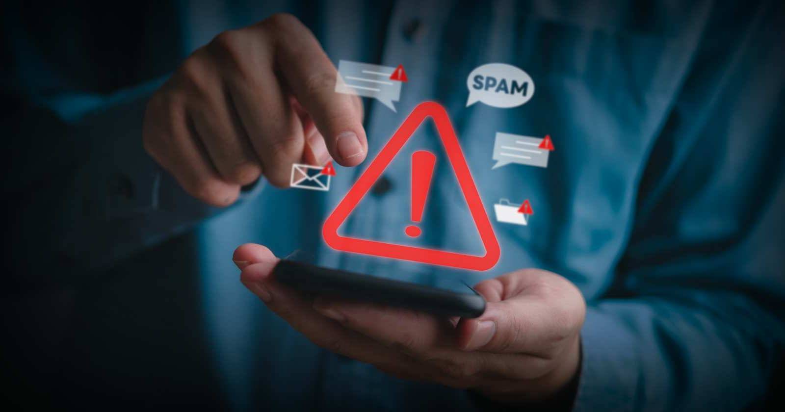 Как распознать мошеннические объявления в соцсетях