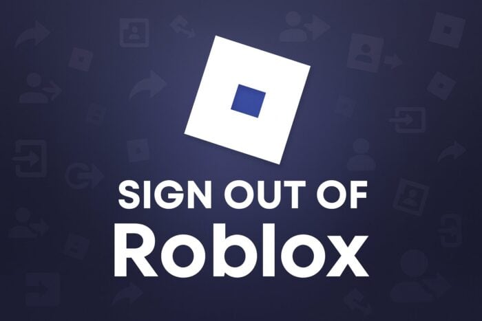 Как выйти из аккаунта Roblox — быстро и безопасно