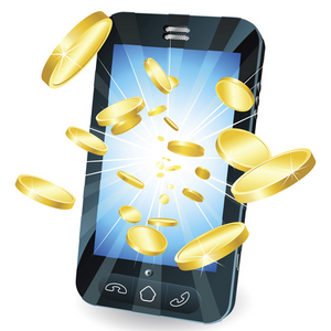 Самодельные подставки для смартфона и плеера