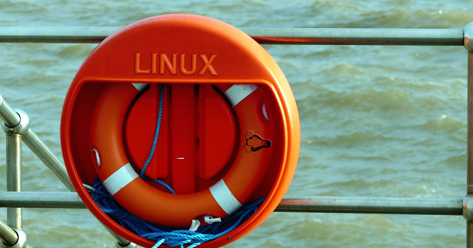 Общение на Linux‑форуме, обсуждение проблем