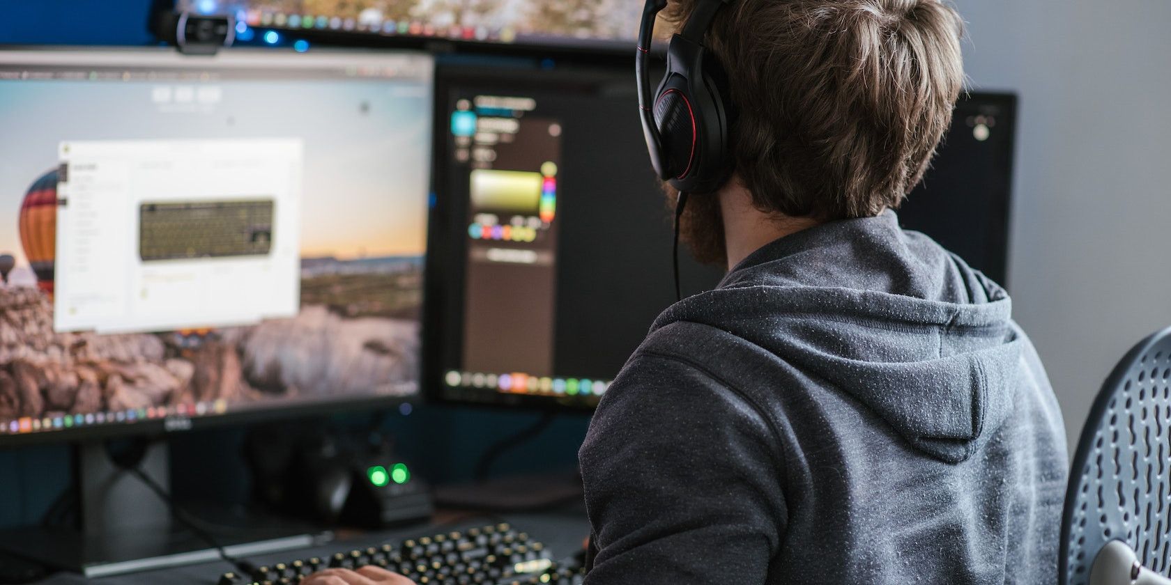 Рабочие пространства в Ubuntu — создание и настройка