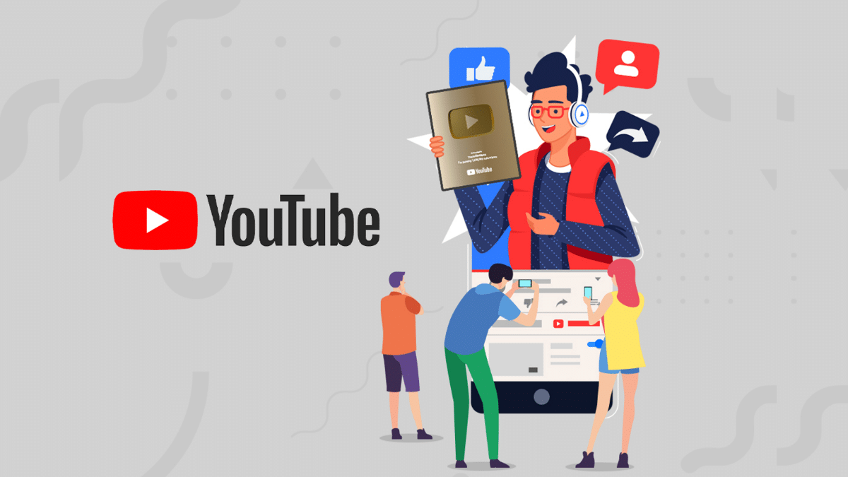 Auf YouTube berühmt werden – 9 Strategien