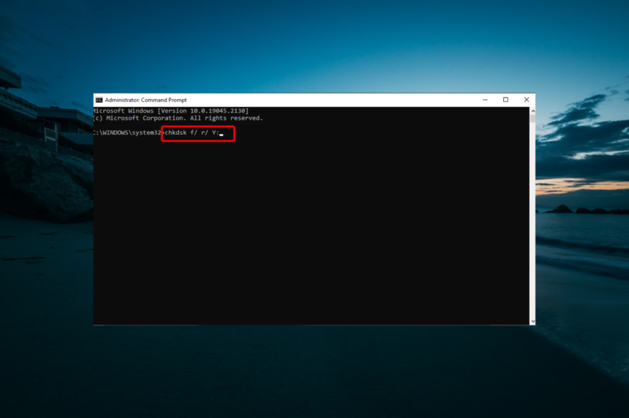Как разблокировать диск в Windows 10 — пошагово