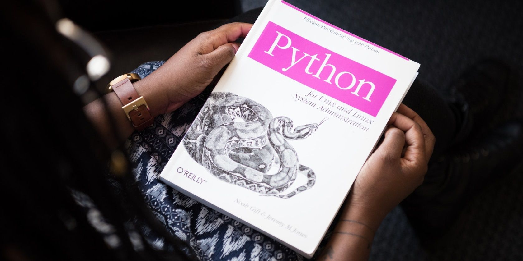 Как перебирать словарь в Python